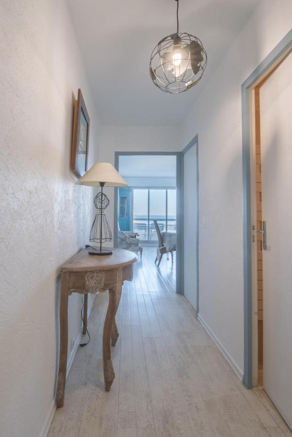 Agreable Appartement Vue Sur La Baie De La Baule Pornichet Exterior photo